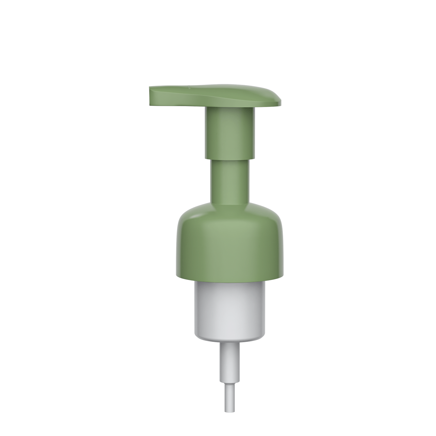 HD-504B 40/410 ハンドソープ シャンプー シャワー 洗浄 1.6ml/T 泡ポンプ