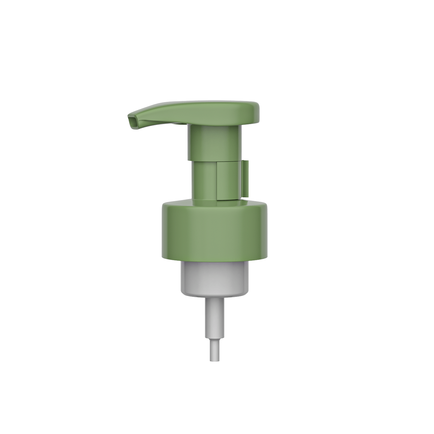 HD-502C 43/410 ハンドソープ シャンプー シャワー 洗浄 0.8ml/T 泡ポンプ