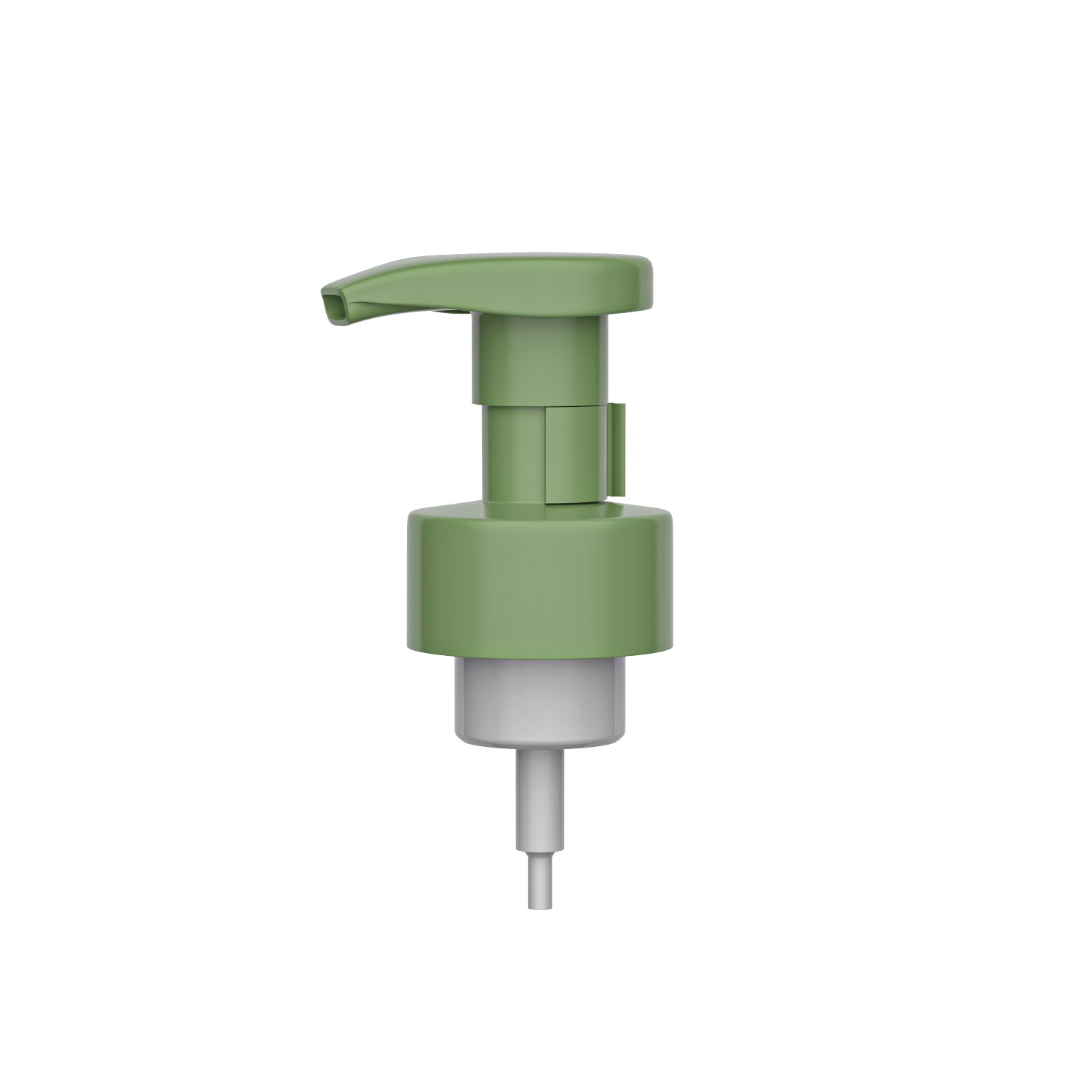 HD-502C 43/410 ハンドソープ シャンプー シャワー 洗浄 0.8ml/T 泡ポンプ